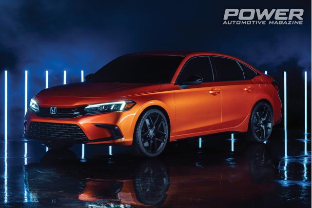 Honda Future Models